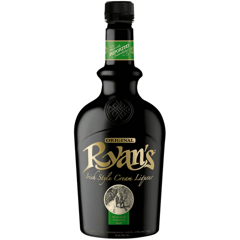 Ryan's Irish Cream