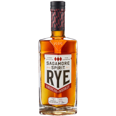 Sagamore Spirit Signature Rye Whiskey