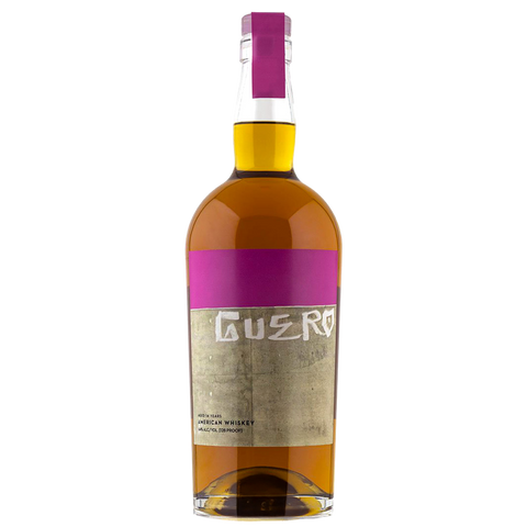 Savage and Cooke Guero 14 Year American Whiskey