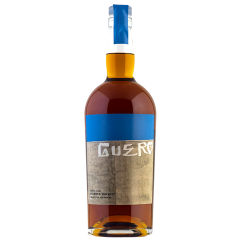 Savage and Cooke Guero 17 Year Bourbon Whiskey
