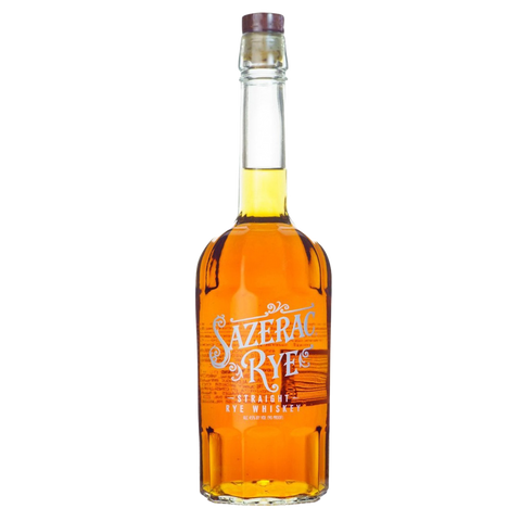Sazerac Rye Straight Rye Whiskey 200ml