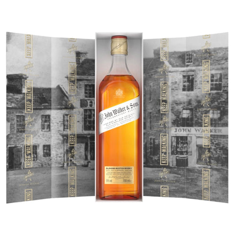 johnnie walker