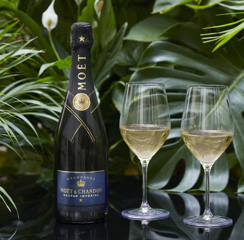 Moët & Chandon Nectar Impérial