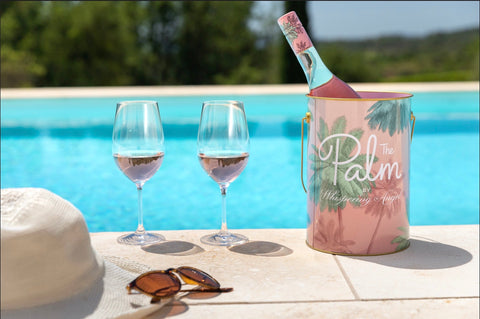 The Palm by Whispering Angel Rosé 750ml