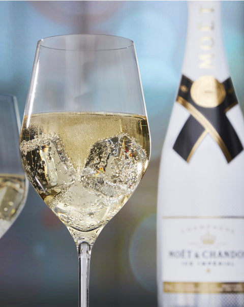 Moët & Chandon Ice Impérial