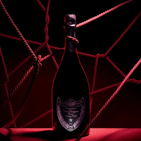 dom pérignon