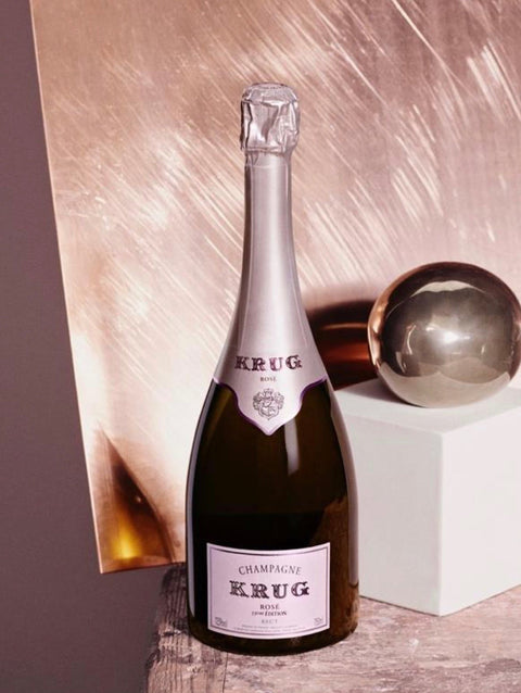 Krug Rosé 29th Édition