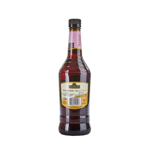 Hiram Walker Blackberry Brandy