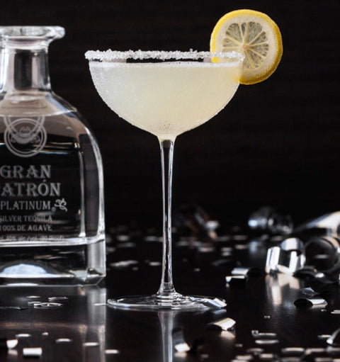 Gran Patrón Platinum Tequila