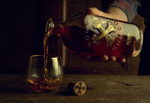 Bumbu The Original Rum