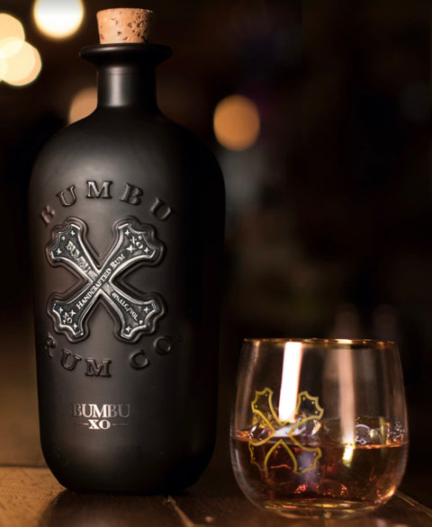Bumbu XO Rum