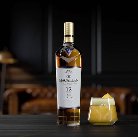 macallan scotch