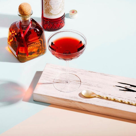 Patrón Extra Añejo Tequila