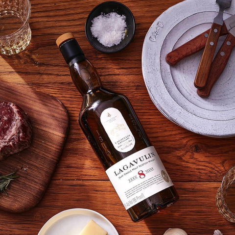 lagavulin