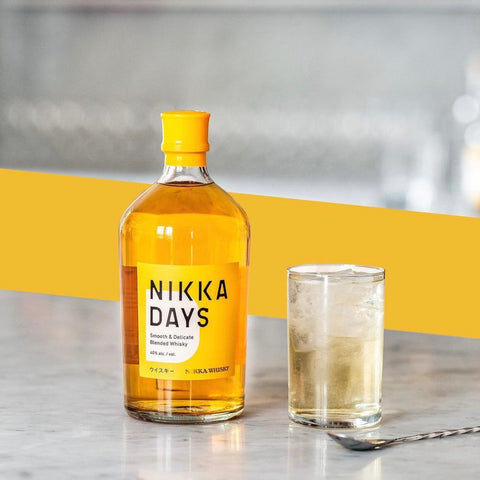 Nikka Days Blended Whiskey