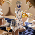 clase azul