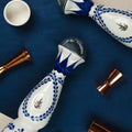clase azul