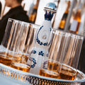 clase azul