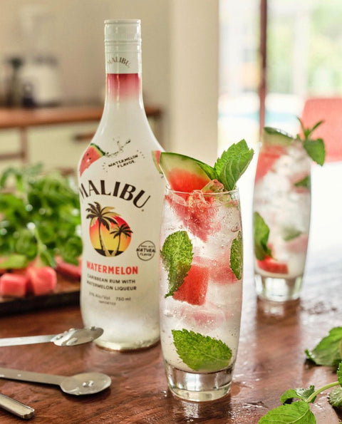 Malibu Rum Watermelon Rum