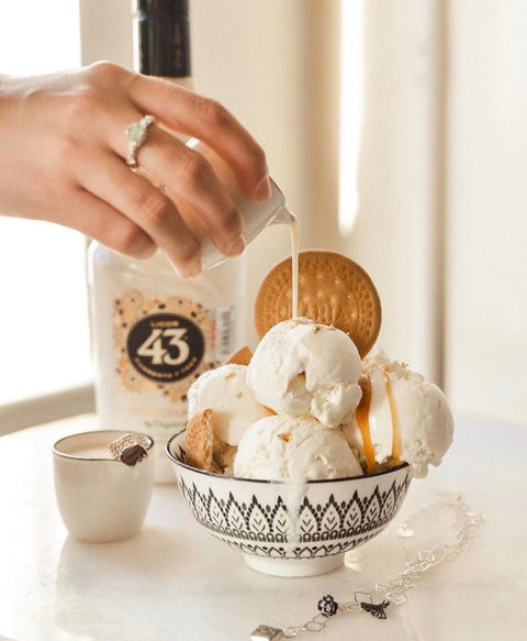 Licor 43 Horchata