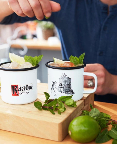Ketel One Vodka