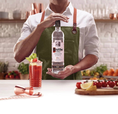 Ketel One Vodka