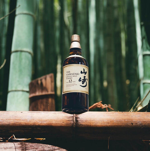 The Yamazaki 12 Year