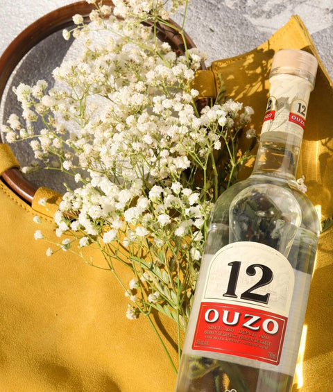 Ouzo 12