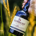 red breast whiskey