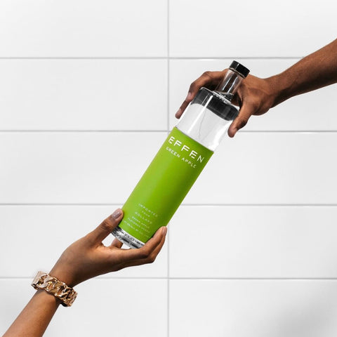 Effen Green Apple Vodka