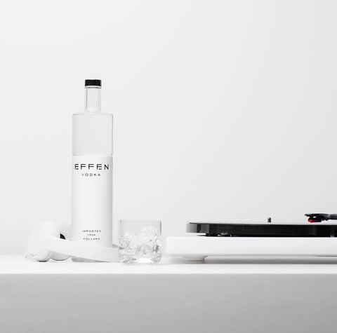 Effen Original Vodka