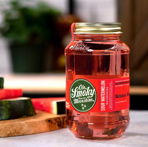 ole smoky moonshine