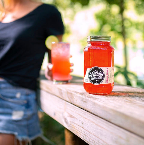 ole smoky moonshine