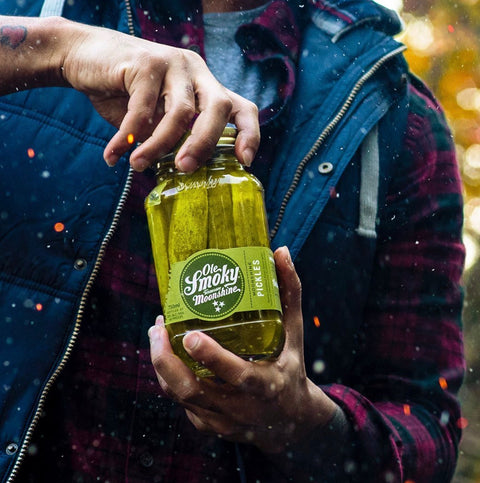 ole smoky moonshine
