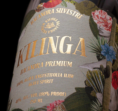 Kilinga Bacanora Silvestre