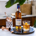 glenfiddich