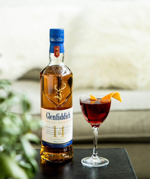 glenfiddich
