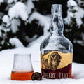 Buffalo Trace Straight Bourbon 375ml, photo 3