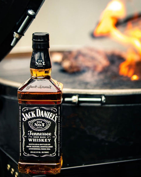 jack daniels