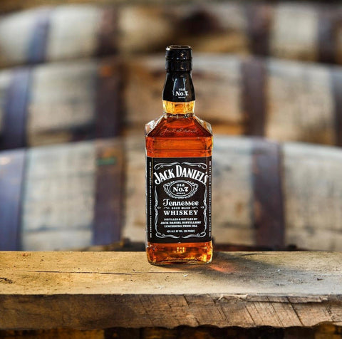 jack daniels