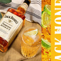 jack daniels