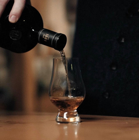 Bunnahabhain 18 Year Single Malt Scotch