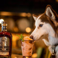 horse soldier bourbon