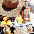 horse soldier bourbon