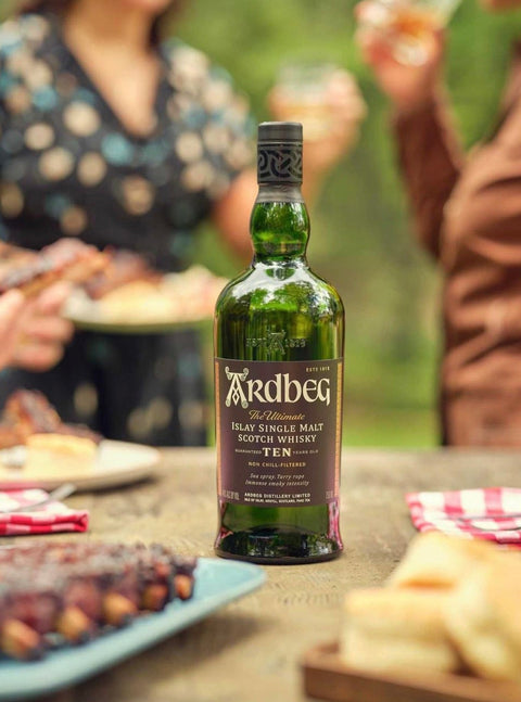 ardbeg scotch