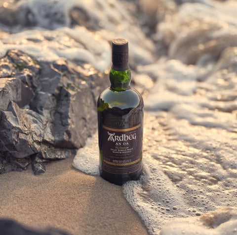 ardbeg scotch