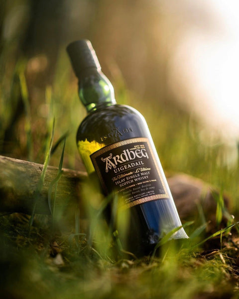 ardbeg scotch
