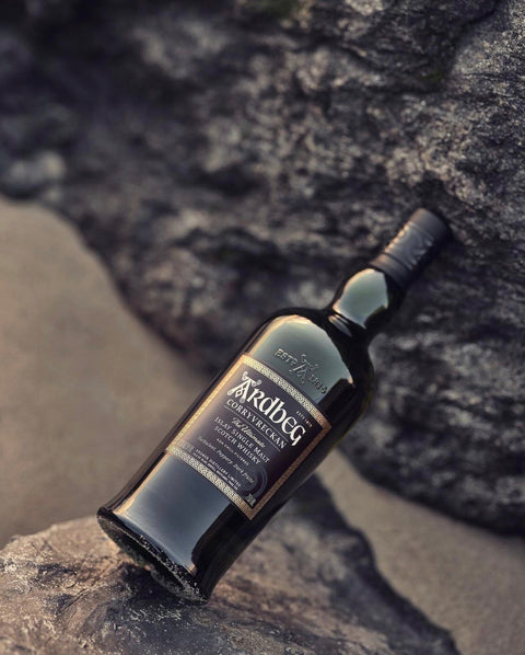 ardbeg scotch