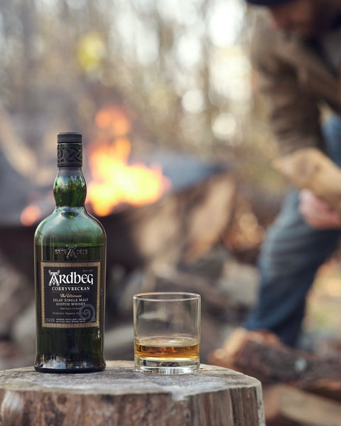 ardbeg scotch