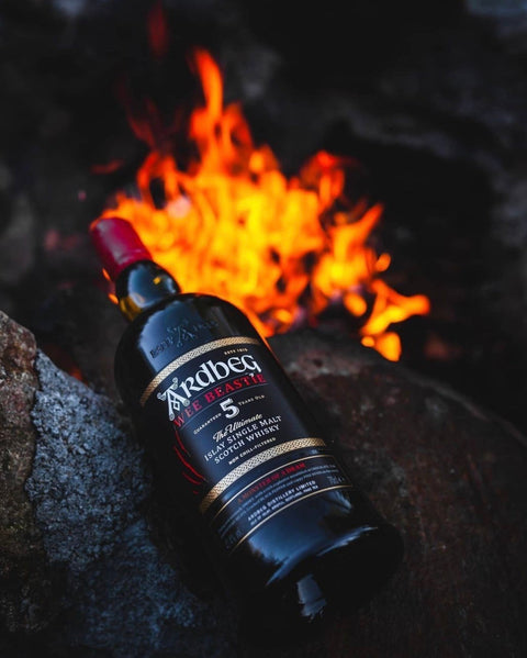 ardbeg scotch